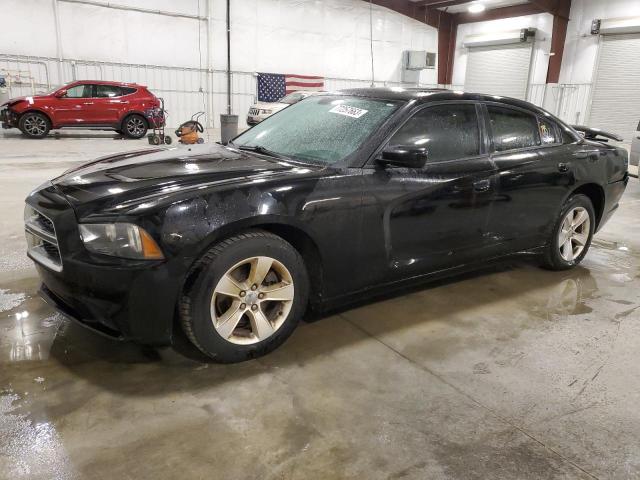 DODGE CHARGER 2014 2c3cdxbg3eh150048