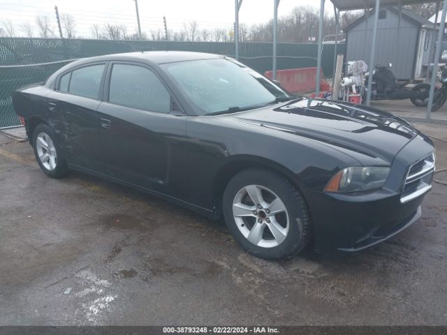 DODGE CHARGER 2014 2c3cdxbg3eh150177