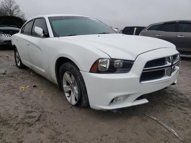 DODGE CHARGER 2014 2c3cdxbg3eh150308