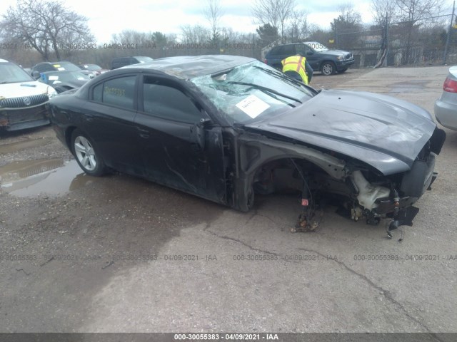 DODGE CHARGER 2014 2c3cdxbg3eh150325