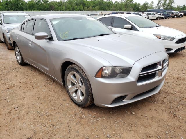 DODGE CHARGER SE 2014 2c3cdxbg3eh155069