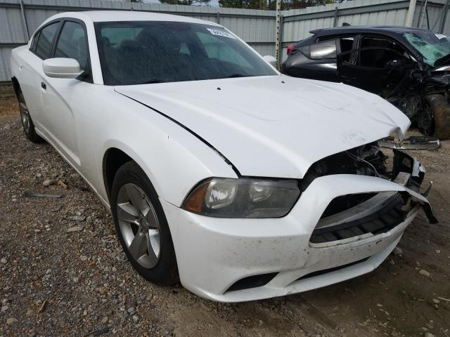 DODGE CHARGER 2014 2c3cdxbg3eh155413