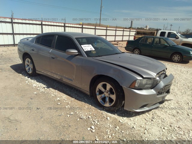 DODGE CHARGER 2014 2c3cdxbg3eh156058