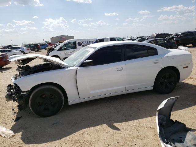 DODGE CHARGER SE 2014 2c3cdxbg3eh168372