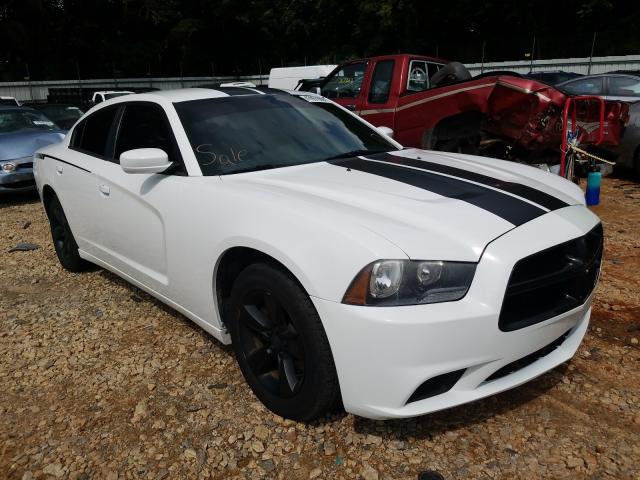 DODGE CHARGER 2014 2c3cdxbg3eh168498