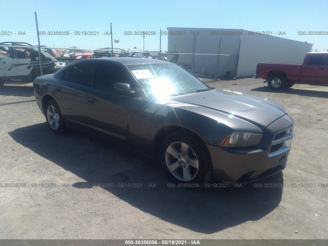 DODGE CHARGER 2014 2c3cdxbg3eh168503