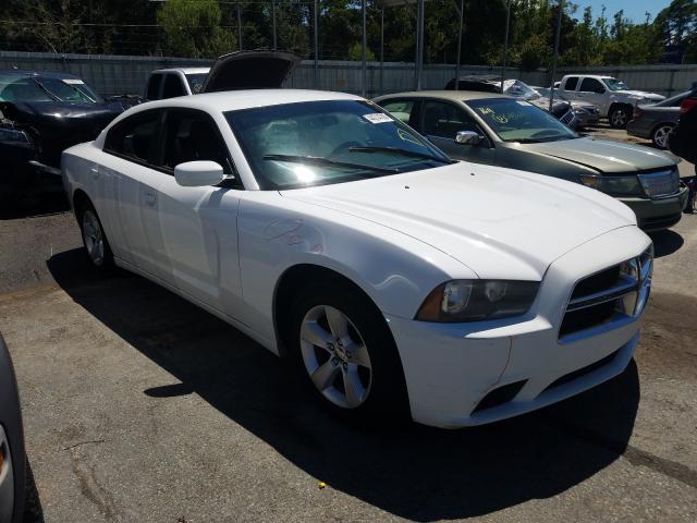 DODGE CHARGER SE 2014 2c3cdxbg3eh169232