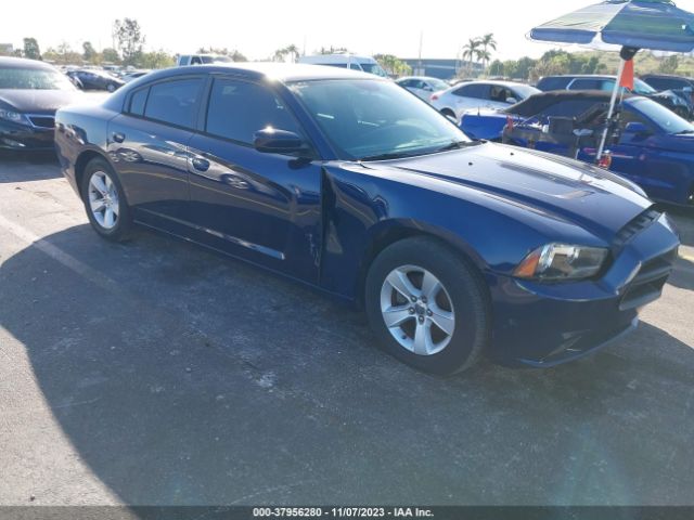 DODGE CHARGER 2014 2c3cdxbg3eh170350