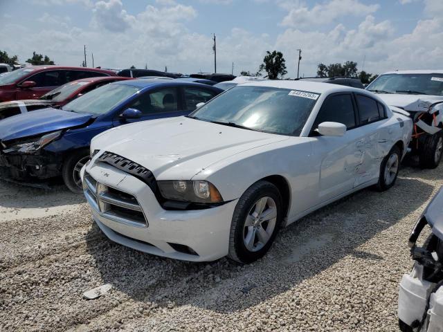 DODGE CHARGER SE 2014 2c3cdxbg3eh170879