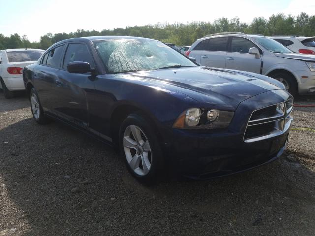 DODGE CHARGER 2014 2c3cdxbg3eh170915