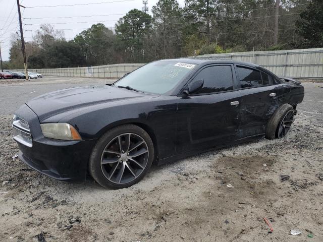 DODGE CHARGER SE 2014 2c3cdxbg3eh173037