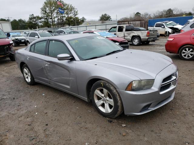 DODGE CHARGER SE 2014 2c3cdxbg3eh173068