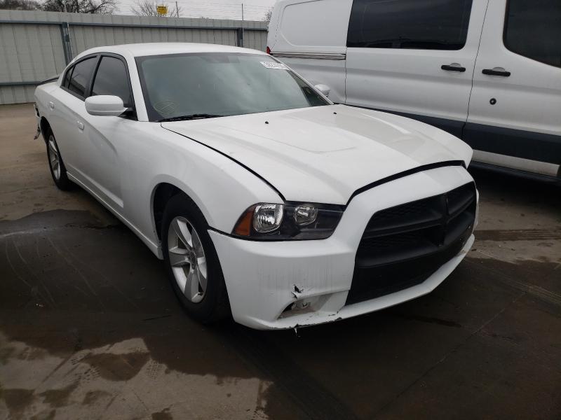 DODGE CHARGER SE 2014 2c3cdxbg3eh174303