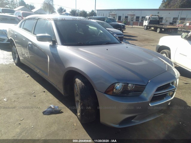 DODGE CHARGER 2014 2c3cdxbg3eh174530