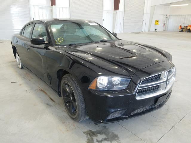 DODGE CHARGER SE 2014 2c3cdxbg3eh174771