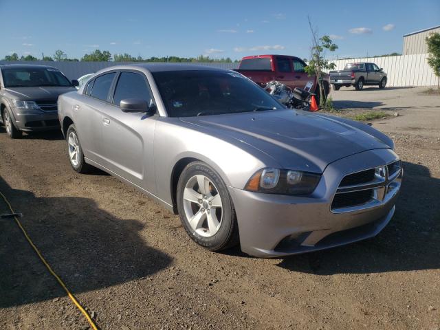 DODGE CHARGER SE 2014 2c3cdxbg3eh174883