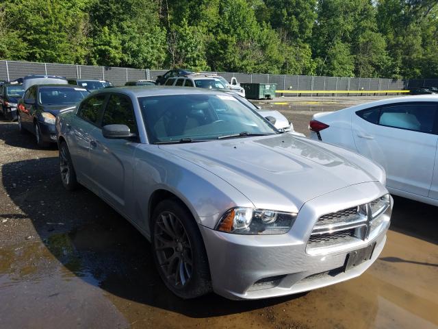 DODGE CHARGER SE 2014 2c3cdxbg3eh180375