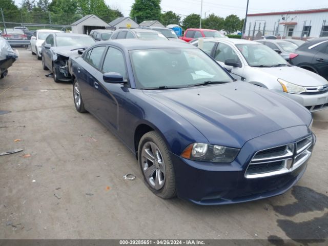 DODGE CHARGER 2014 2c3cdxbg3eh180585