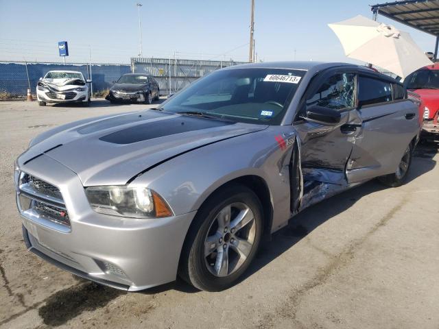 DODGE CHARGER 2014 2c3cdxbg3eh186614