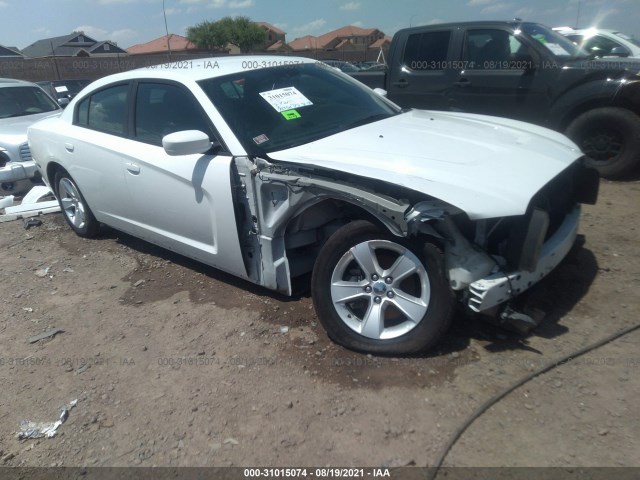 DODGE CHARGER 2014 2c3cdxbg3eh187469