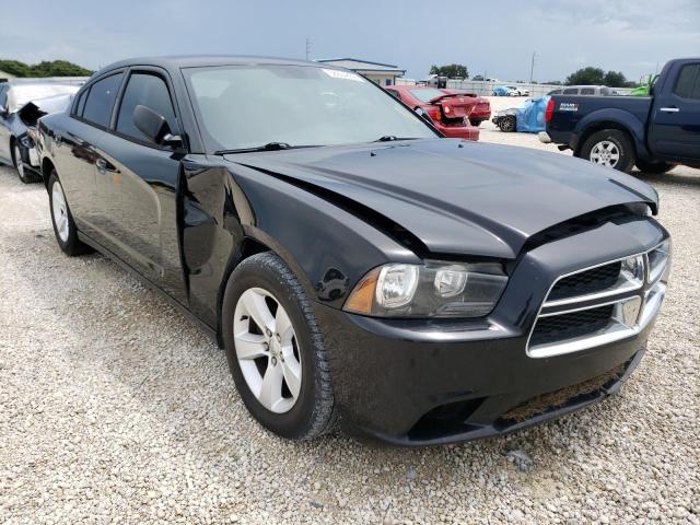 DODGE CHARGER SE 2014 2c3cdxbg3eh187830