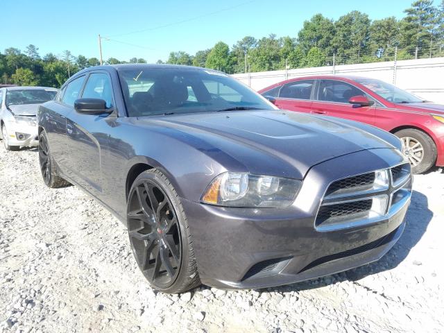 DODGE CHARGER 2014 2c3cdxbg3eh189643