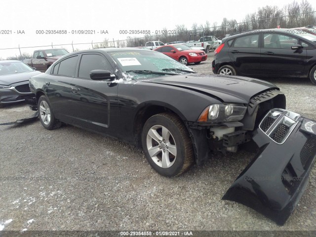 DODGE CHARGER 2014 2c3cdxbg3eh191862