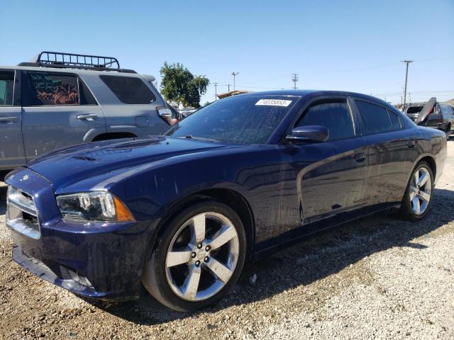 DODGE CHARGER 2014 2c3cdxbg3eh192154