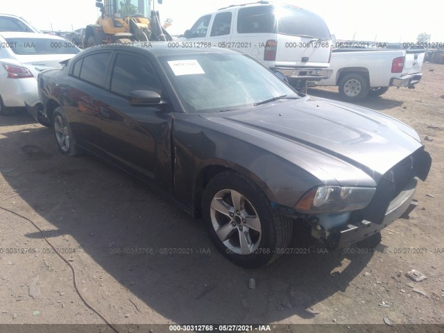 DODGE CHARGER 2014 2c3cdxbg3eh192378