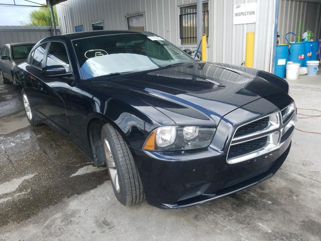 DODGE CHARGER SE 2014 2c3cdxbg3eh192722