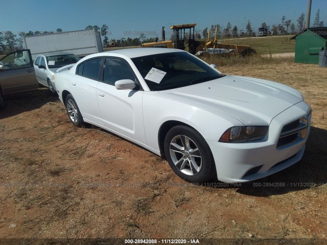 DODGE CHARGER 2014 2c3cdxbg3eh192736