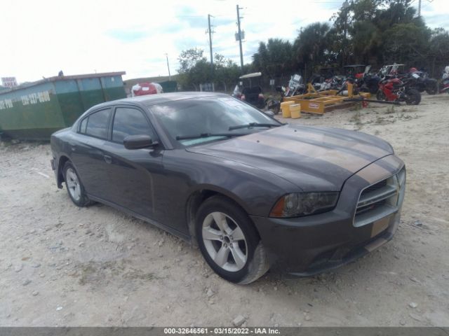 DODGE CHARGER 2014 2c3cdxbg3eh193174