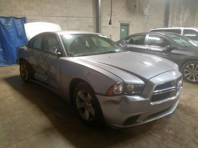 DODGE CHARGER SE 2014 2c3cdxbg3eh193188