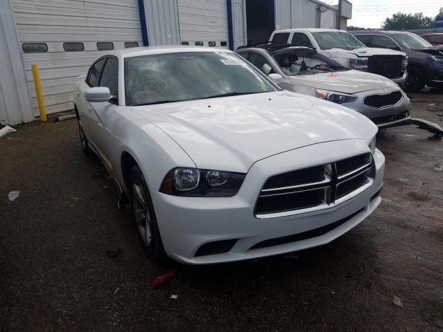 DODGE CHARGER SE 2014 2c3cdxbg3eh193286