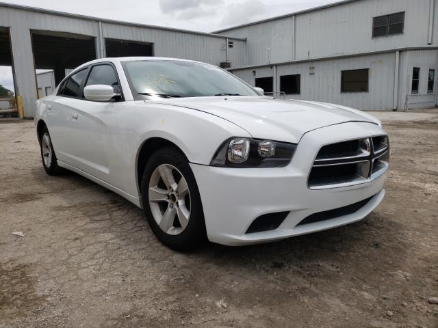 DODGE CHARGER SE 2014 2c3cdxbg3eh193353