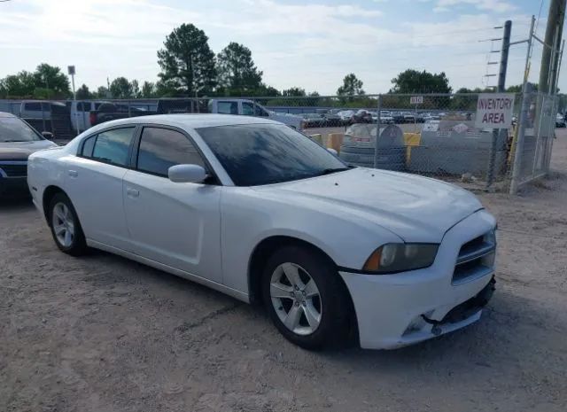 DODGE CHARGER 2014 2c3cdxbg3eh197080