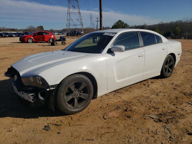 DODGE CHARGER SE 2014 2c3cdxbg3eh197094