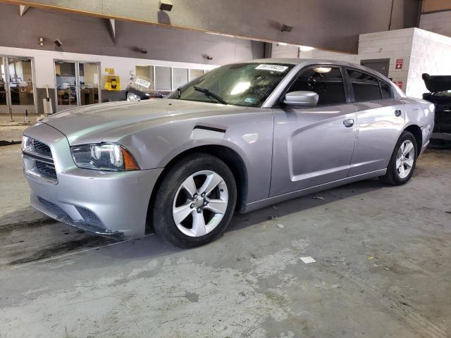 DODGE CHARGER SE 2014 2c3cdxbg3eh197788