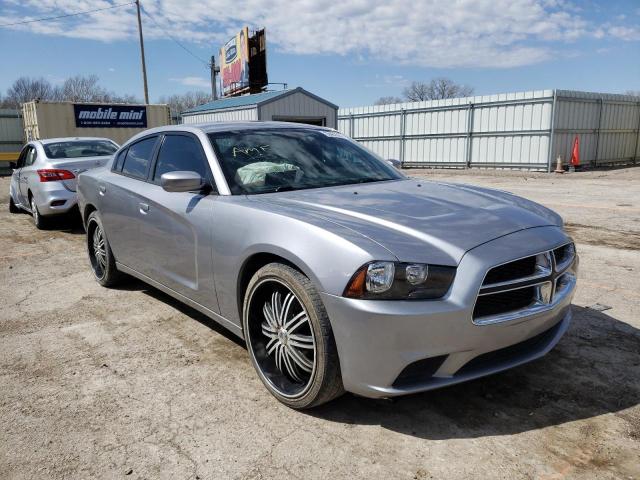 DODGE CHARGER SE 2014 2c3cdxbg3eh198228