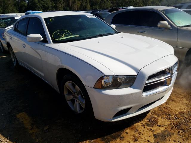 DODGE CHARGER 2014 2c3cdxbg3eh198309