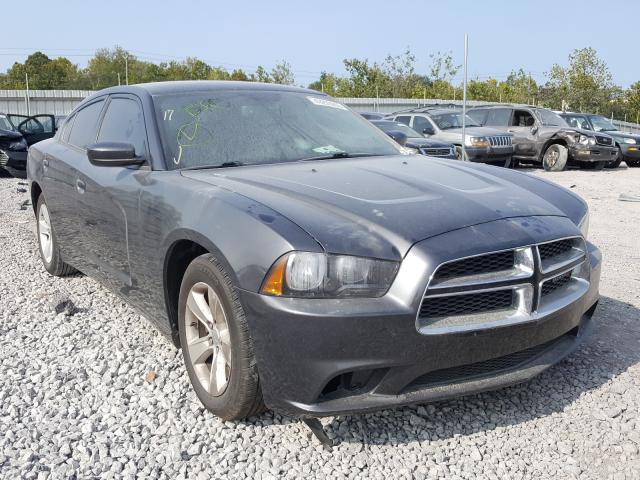 DODGE CHARGER SE 2014 2c3cdxbg3eh205856