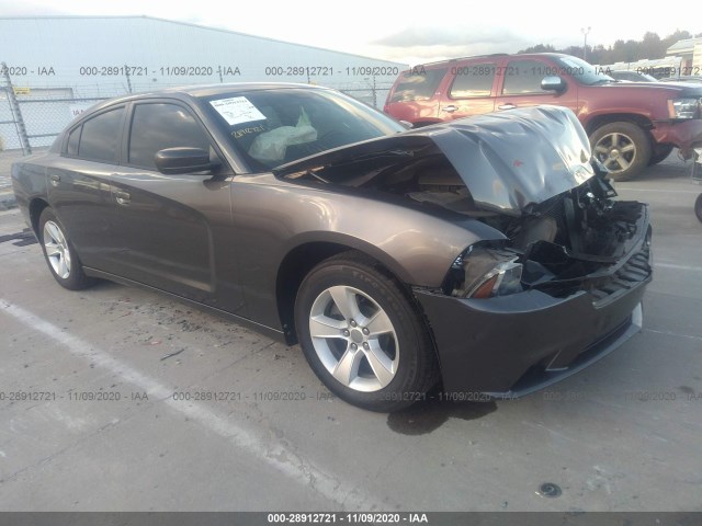 DODGE CHARGER 2014 2c3cdxbg3eh210166