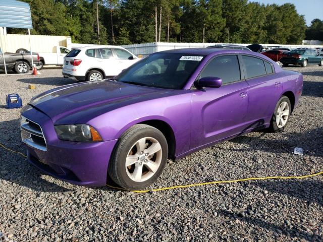 DODGE CHARGER 2014 2c3cdxbg3eh215187