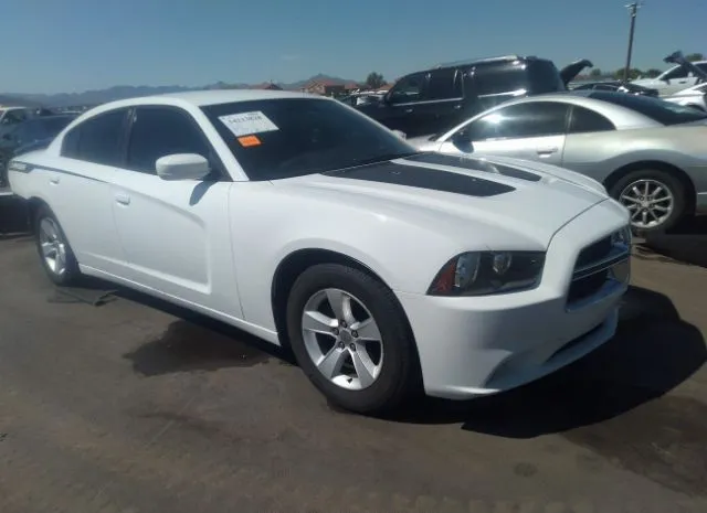 DODGE CHARGER 2014 2c3cdxbg3eh215352