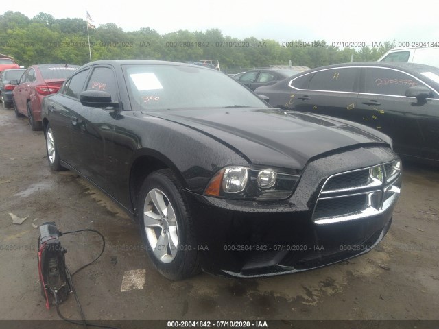 DODGE CHARGER 2014 2c3cdxbg3eh215545