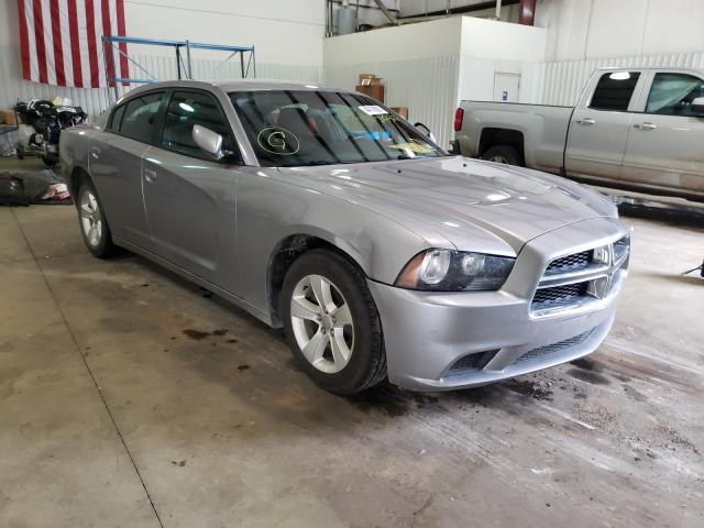 DODGE CHARGER SE 2014 2c3cdxbg3eh215562