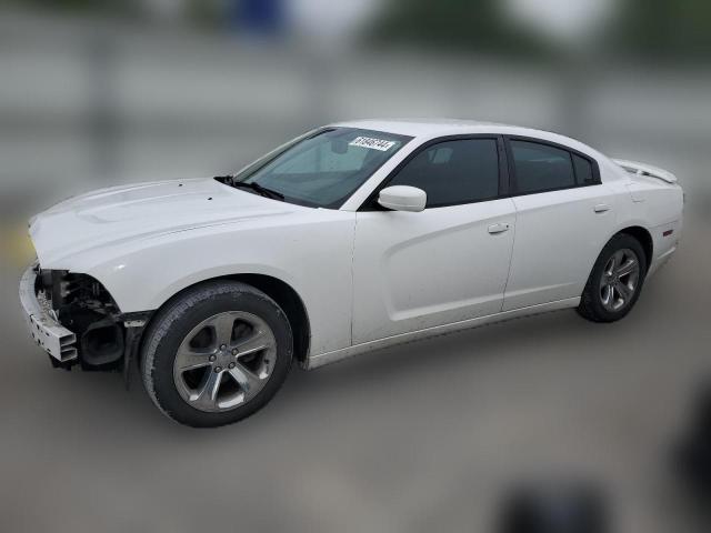 DODGE CHARGER 2014 2c3cdxbg3eh217666