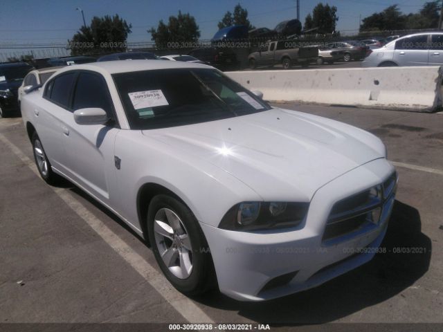 DODGE CHARGER 2014 2c3cdxbg3eh221569