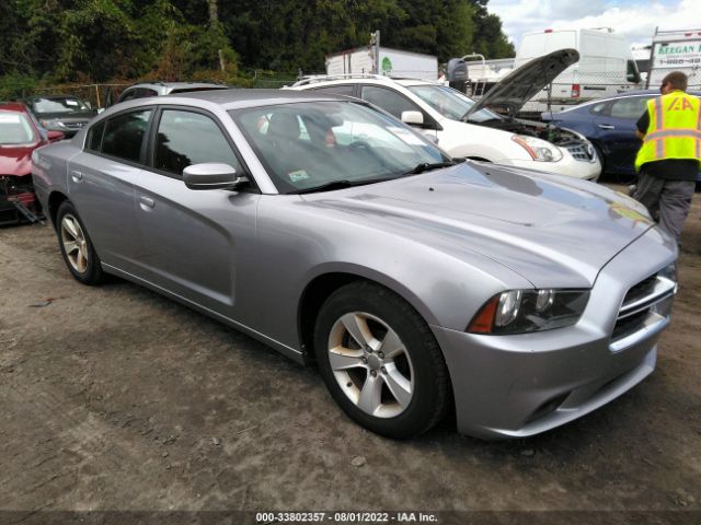 DODGE CHARGER 2014 2c3cdxbg3eh223449