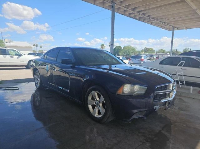 DODGE CHARGER SE 2014 2c3cdxbg3eh226979